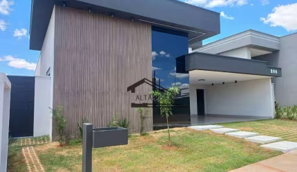 Casa com 3 dormitórios à venda, 248 m² por R$ 2.300.000 - Jardim Espanha - Uberlândia/MG