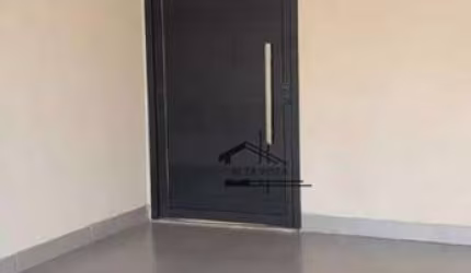 Casa com 3 dormitórios à venda, 125 m² por R$ 1.029.000 - Cidade Jardim - Uberlândia/MG