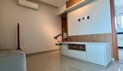 Apartamento com 3 dormitórios à venda, 87 m² por R$ 480.000,00 - Santa Mônica - Uberlândia/MG