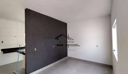 Casa com 2 dormitórios à venda, 68 m² por R$ 310.000 - São Jorge - Uberlândia/MG