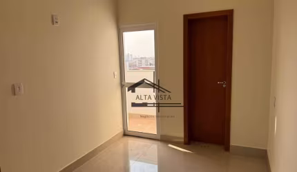 Apartamento com 2 dormitórios à venda, 54 m² por R$ 320.000 - Tubalina - Uberlândia/MG