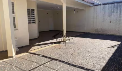 Casa com 4 dormitórios à venda, 278 m² por R$ 2.000.000 - Brasil - Uberlândia/MG