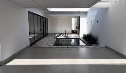 Casa com 3 dormitórios à venda, 178 m² por R$ 1.197.000 - Vida Nova - Uberlândia/MG