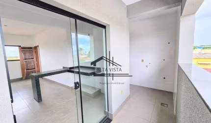 Apartamento com 2 dormitórios à venda, 75 m² por R$ 410.000 - Tubalina - Uberlândia/MG