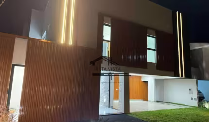 Casa com 4 dormitórios à venda, 375 m² por R$ 4.131.750 - Morada da Colina - Uberlândia/MG