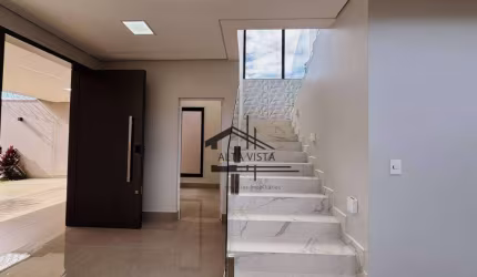 Apartamento com 3 dormitórios à venda, 286 m² por R$ 1.700.000,00 - Cidade Jardim - Uberlândia/MG