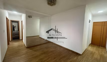 Apartamento com 3 dormitórios à venda, 85 m² por R$ 600.000 - Tibery - Uberlândia/MG
