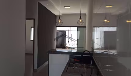 Casa com 2 dormitórios à venda, 58 m² por R$ 260.000 - Canaã - Uberlândia/MG