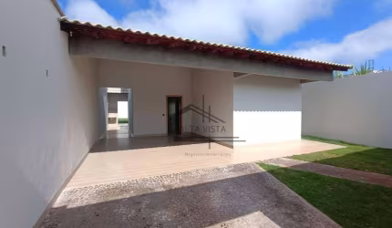 Casa com 3 dormitórios à venda, 122 m² por R$ 750.000 - Shopping Park - Uberlândia/MG