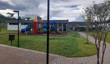 Terreno à venda, 313 m² por R$ 330.000,00 - Granja Marileusa - Uberlândia/MG