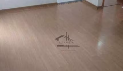 Apartamento com 2 dormitórios à venda, 40 m² por R$ 215.000 - Grand Ville - Uberlândia/MG