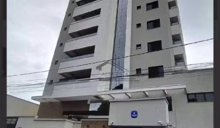 Apartamento com 2 dormitórios à venda, 64 m² por R$ 435.000,00 - Santa Mônica - Uberlândia/MG
