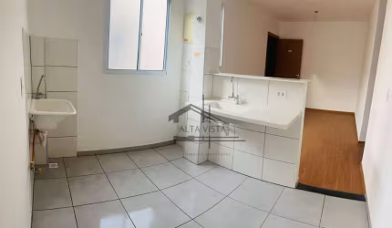 Apartamento com 2 dormitórios à venda, 49 m² por R$ 175.000,00 - Jardim Patrícia - Uberlândia/MG