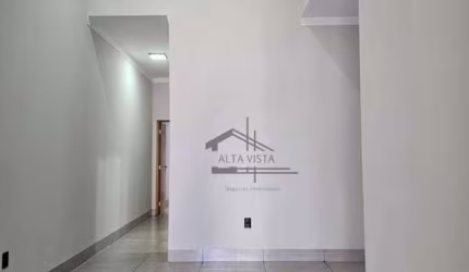 Casa com 2 dormitórios à venda, 70 m² por R$ 330.000 - Jardim Brasília - Uberlândia/MG