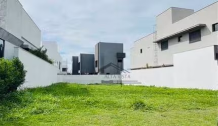 Terreno à venda, 425 m² por R$ 875.000 - Nova Uberlândia - Uberlândia/MG