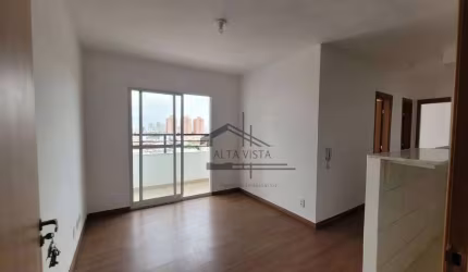 Apartamento com 2 dormitórios à venda, 50 m² por R$ 263.000 - Martins - Uberlândia/MG