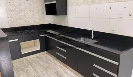 Casa com 3 dormitórios à venda, 123 m² por R$ 370.000 - Laranjeiras - Uberlândia/MG