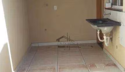 Casa com 2 dormitórios à venda, 56 m² por R$ 210.000 - Jardim Europa - Uberlândia/MG