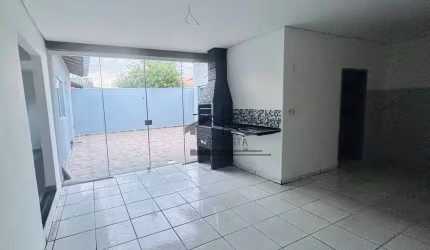 Casa com 3 dormitórios à venda, 154 m² por R$ 550.000 - Santa Mônica - Uberlândia/MG