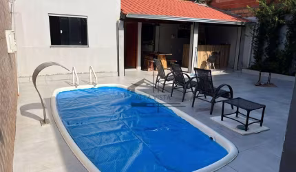 Casa com 4 dormitórios à venda, 200 m² por R$ 580.000,00 - Jardim Europa - Uberlândia/MG