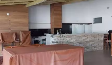 Casa com 4 dormitórios à venda, 200 m² por R$ 1.500.000 - Martins - Uberlândia/MG