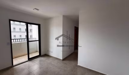 Apartamento com 2 dormitórios à venda, 51 m² por R$ 270.000,00 - Gávea - Uberlândia/MG
