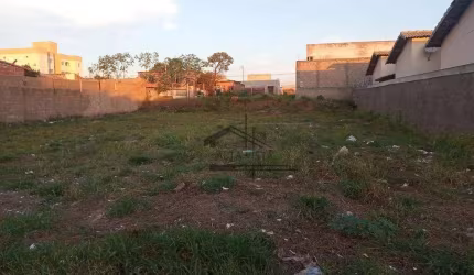 Terreno à venda, 300 m² por R$ 150.000 - Shopping Park - Uberlândia/MG