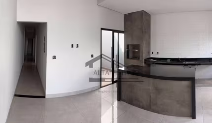Casa com 3 dormitórios à venda, 110 m² por R$ 460.000,00 - Pampulha - Uberlândia/MG