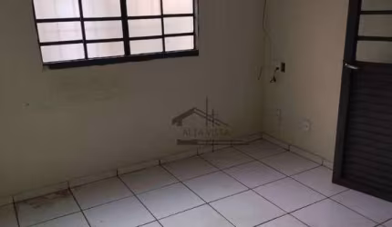 Casa com 2 dormitórios à venda, 106 m² por R$ 170.000,00 - Shopping Park - Uberlândia/MG