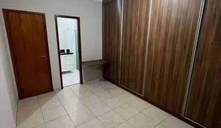 Casa com 3 dormitórios à venda, 170 m² por R$ 525.000 - Jardim Europa - Uberlândia/MG