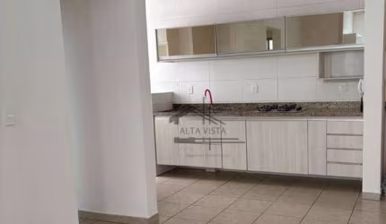 Apartamento com 2 dormitórios à venda, 47 m² por R$ 185.000,00 - Panorama - Uberlândia/MG