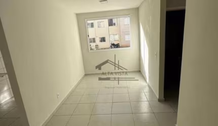 Apartamento com 2 dormitórios à venda, 45 m² por R$ 180.000,00 - Jardim Brasília - Uberlândia/MG