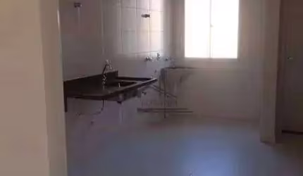 Apartamento com 2 dormitórios à venda, 58 m² por R$ 220.000 - Jardim Holanda - Uberlândia/MG
