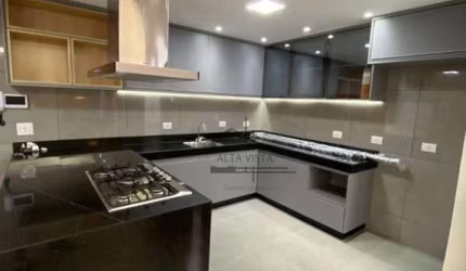 Casa com 3 dormitórios à venda, 127 m² por R$ 800.000,00 - Jardim Karaíba - Uberlândia/MG