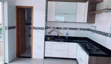 Apartamento com 3 dormitórios à venda, 140 m² por R$ 700.000,00 - Santa Mônica - Uberlândia/MG