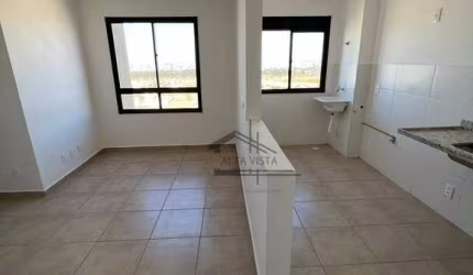 Apartamento com 2 dormitórios à venda, 47 m² por R$ 275.000 - Grand Ville - Uberlândia/MG