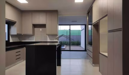 Casa com 4 dormitórios à venda, 231 m² por R$ 2.500.000 - Granja Marileusa - Uberlândia/MG