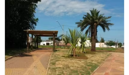 Terreno à venda, 250 m² por R$ 195.000 - Jardim Ipanema - Uberlândia/MG