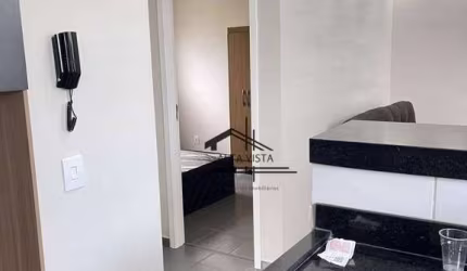 Apartamento com 2 dormitórios à venda, 48 m² por R$ 165.000 - Gávea Sul - Uberlândia/MG
