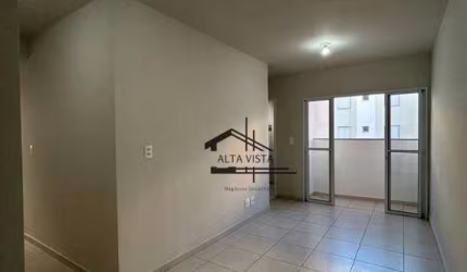 Apartamento com 2 dormitórios à venda, 45 m² por R$ 220.000,00 - Presidente Roosevelt - Uberlândia/MG