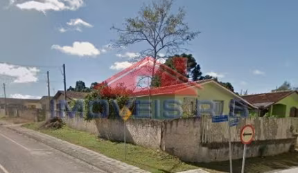 EXCELENTE LOCALIZAÇÃO TERRENO DE ESQUINA NO CENTRO