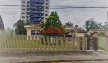 Casa à venda com 3 quartos no Centro, Araucária
