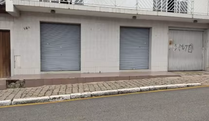 Excelente Imóvel 2 sobrados Residencial e Comercial Na Área Central.