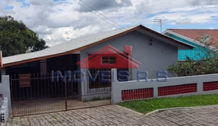 Excelente terreno central - Estuda permuta por 2 apartamentos