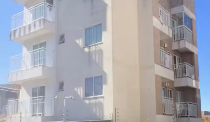 Apartamento à Venda a 7 minutos do Aeroporto Afonso Pena - Troca por SC