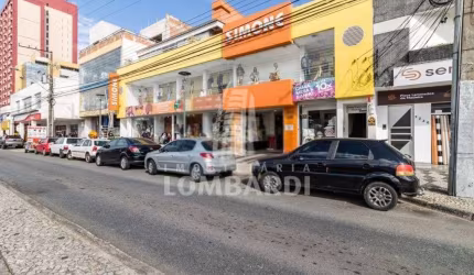 Cjto Comercial/Sala para alugar, 100.00 m2 por R$3200.00  - Capao Raso - Curitiba/PR