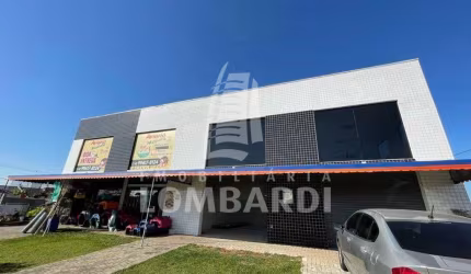 Loja para alugar, 105.00 m2 por R$3500.00  - Eucaliptos - Fazenda Rio Grande/PR
