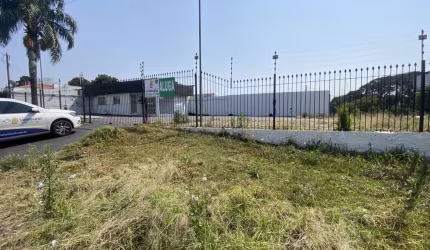 Terreno para alugar, 476.00 m2 por R$10000.00  - Portao - Curitiba/PR