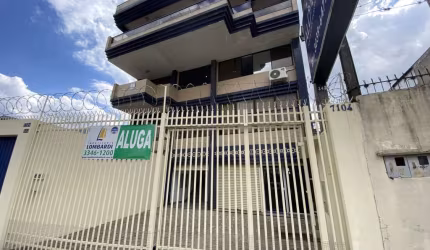 Cjto Comercial/Sala para alugar, 60.00 m2 por R$1250.00  - Capao Raso - Curitiba/PR