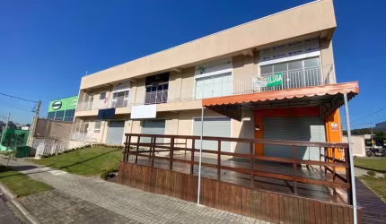Loja para alugar, 28.00 m2 por R$1200.00  - Cidade Industrial - Curitiba/PR